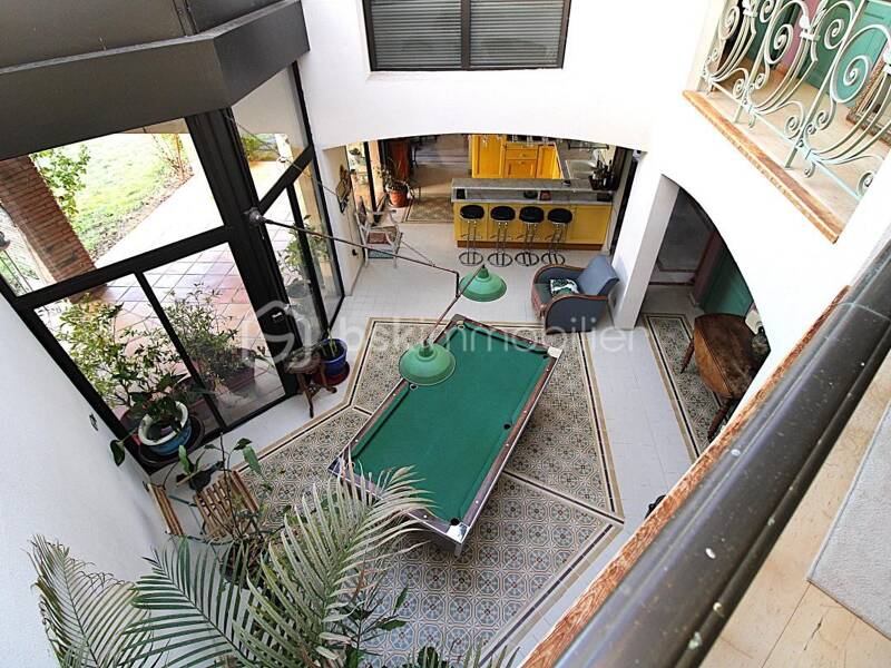 Maison à vendre, 204m², MONTRABE