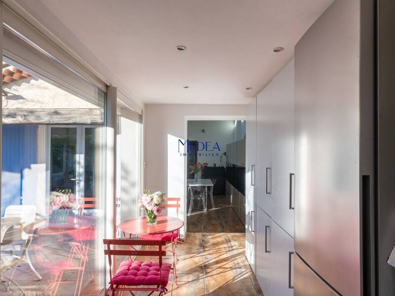 Maison à vendre, 70m², MARSEILLE 10E