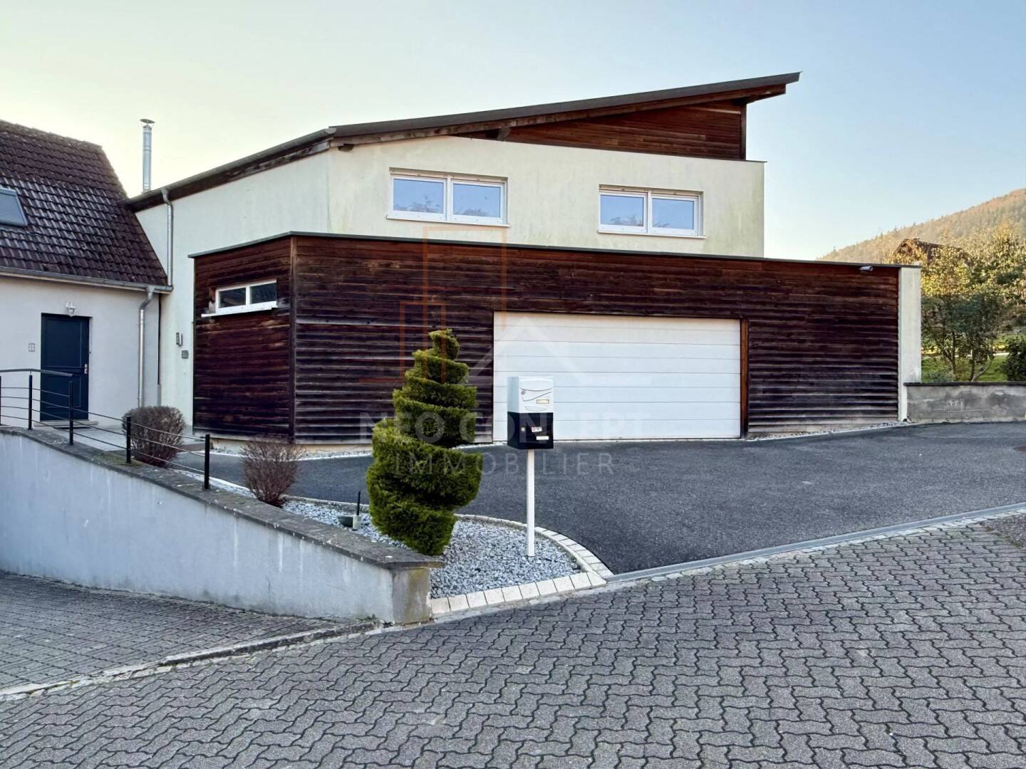 Maison à vendre, 120m², NIEDERBRONN LES BAINS