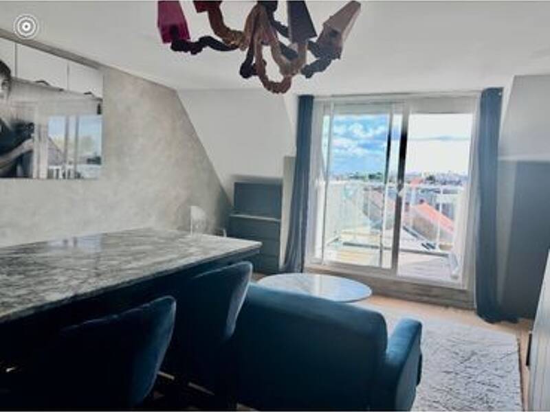 Maison à louer, 44m², NANTES