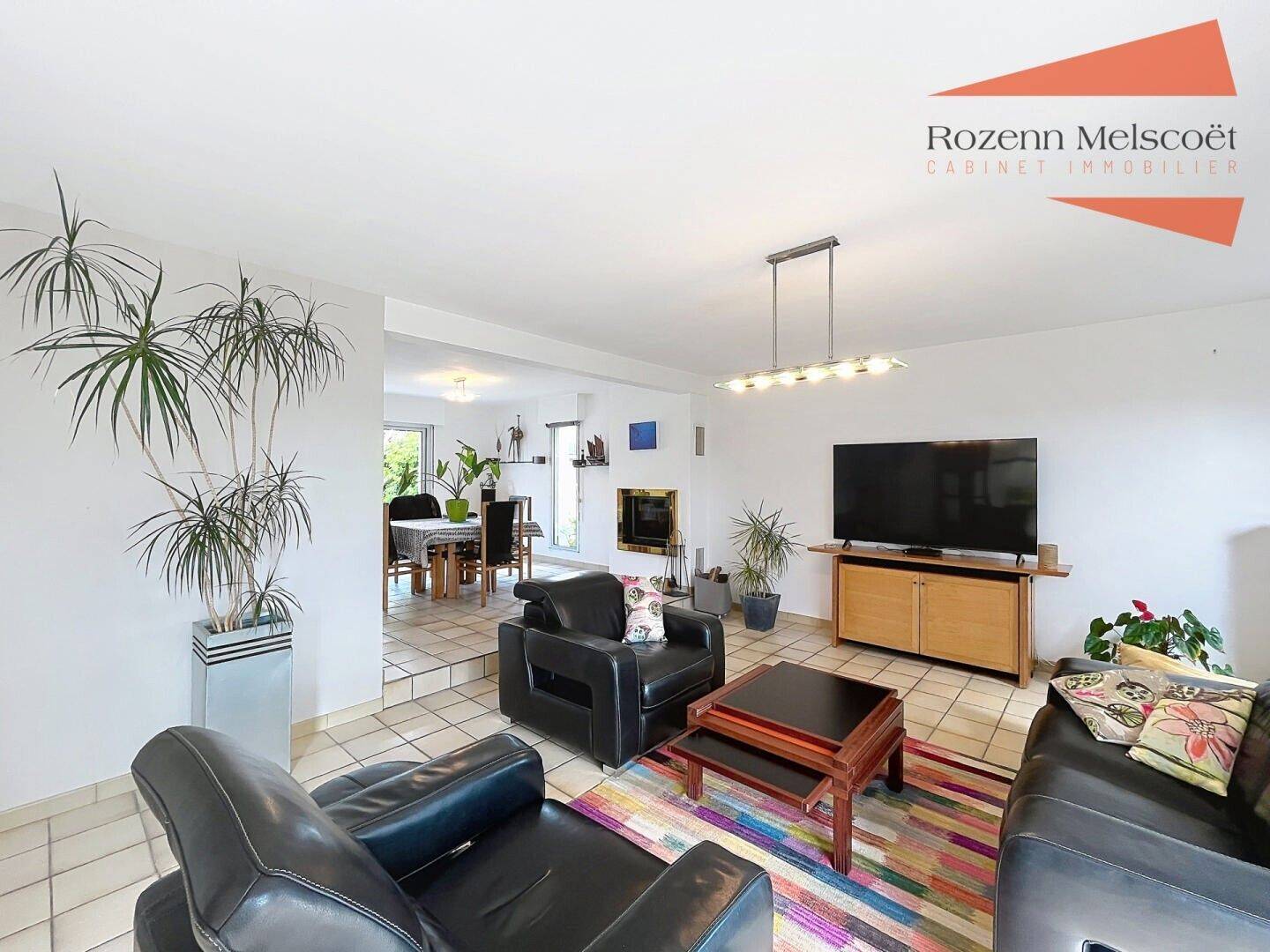 Maison à vendre, 135m², LESCONIL