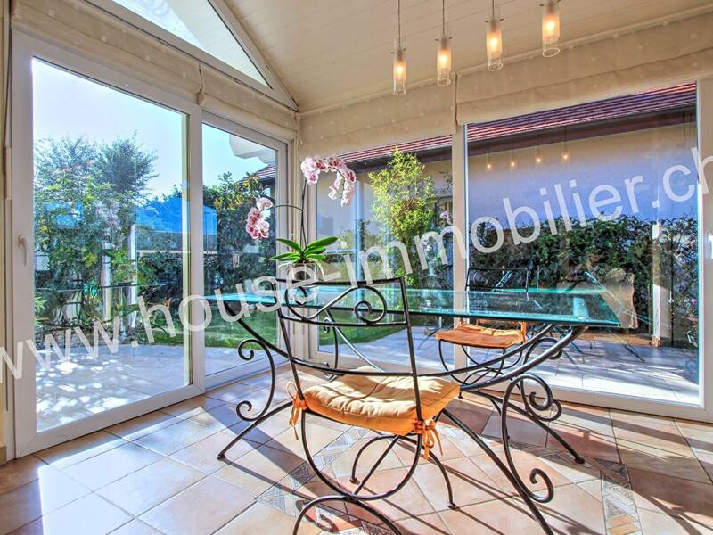 Maison à vendre, 142m², VEIGY FONCENEX