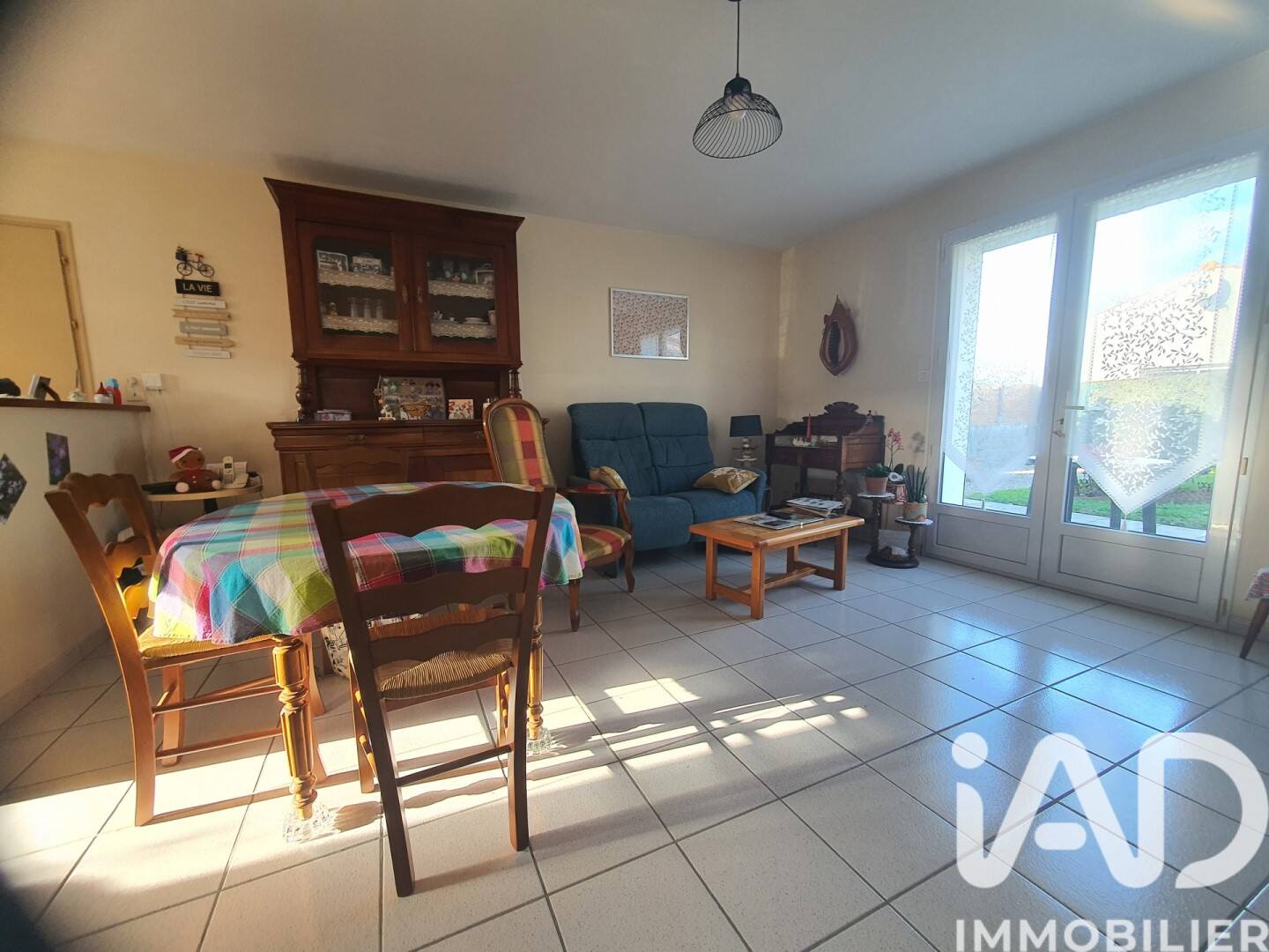 Maison à vendre, 71m², LA ROCHE SUR YON