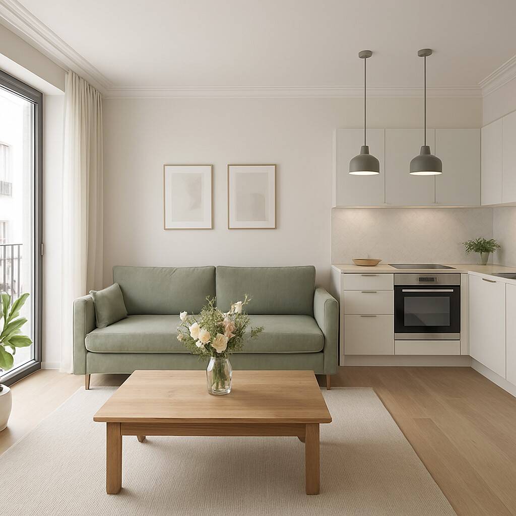 Maison à vendre, 28m², ARGENTEUIL