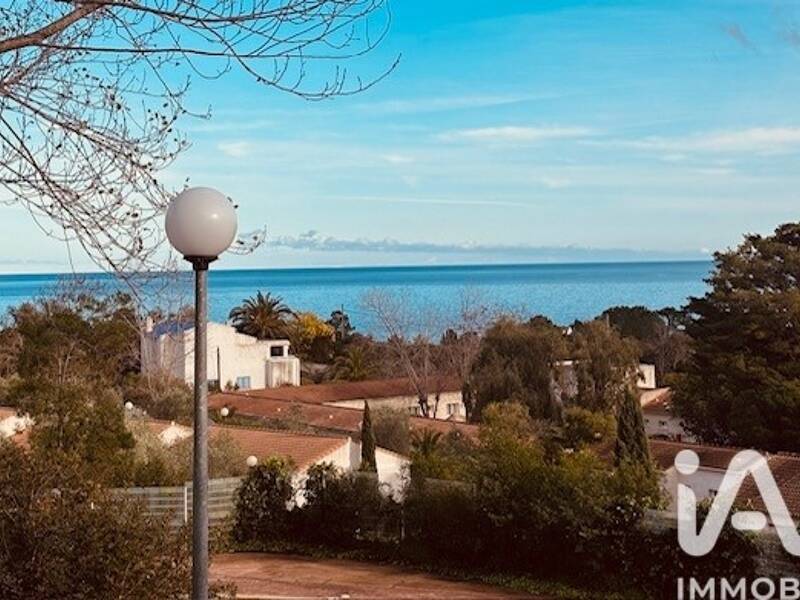 Maison à vendre, 36m², SARI SOLENZARA