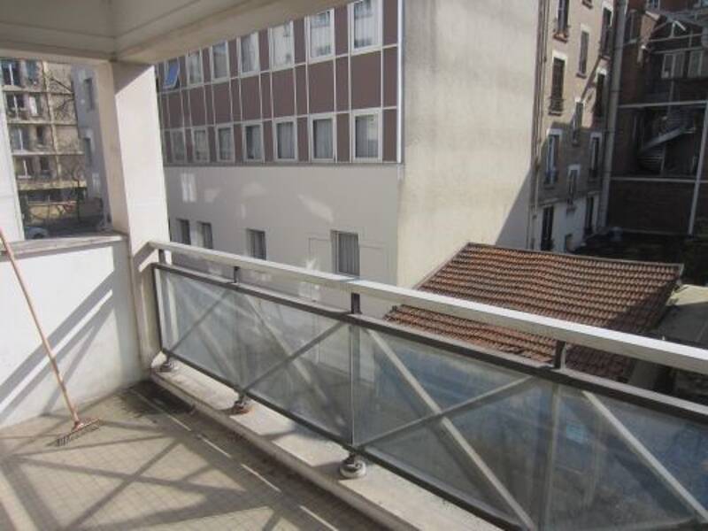 Maison à louer, 88m², PARIS 13E