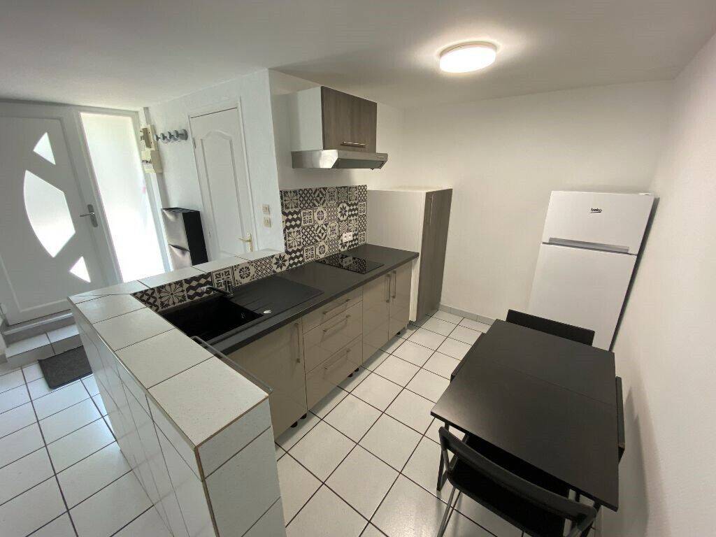 Maison à louer, 28m², NANCY