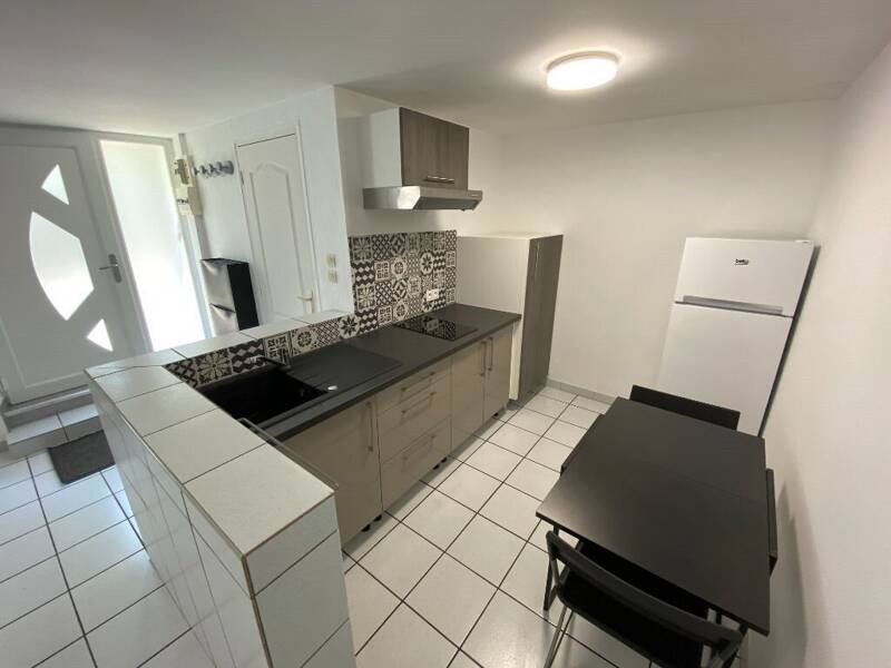 Maison à louer, 28m², NANCY