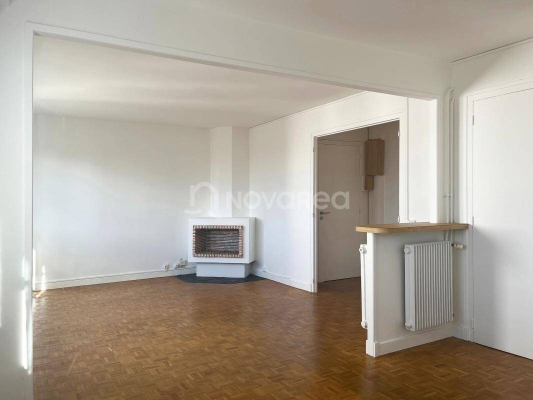 Maison à louer, 82m², PAU