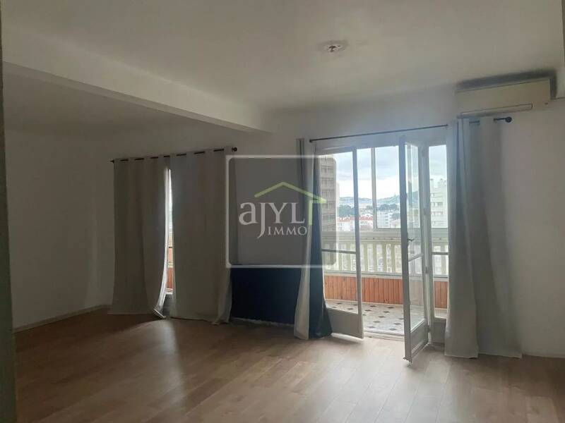 Maison à louer, 65m², TOULON