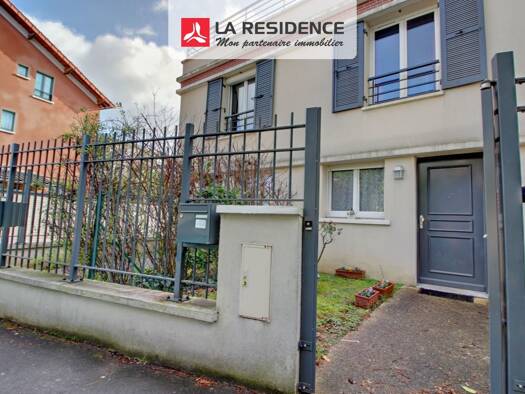 Maison à vendre 279 000 € 3 pièces 2 chambres 66 m² 48 m² de terrain Romagne Conflans-Sainte-Honorine 78700