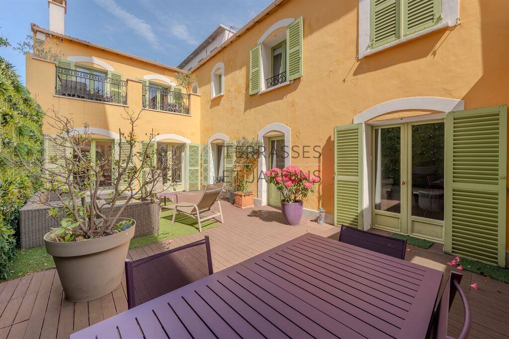Maison à vendre, 313m², LA GARENNE COLOMBES