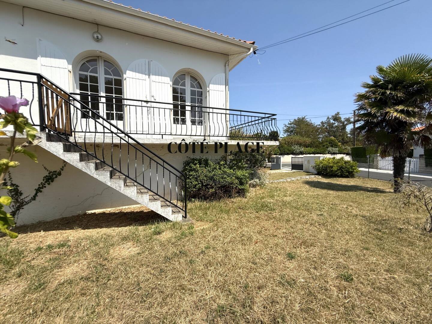 Maison à vendre, 110m², VAUX SUR MER