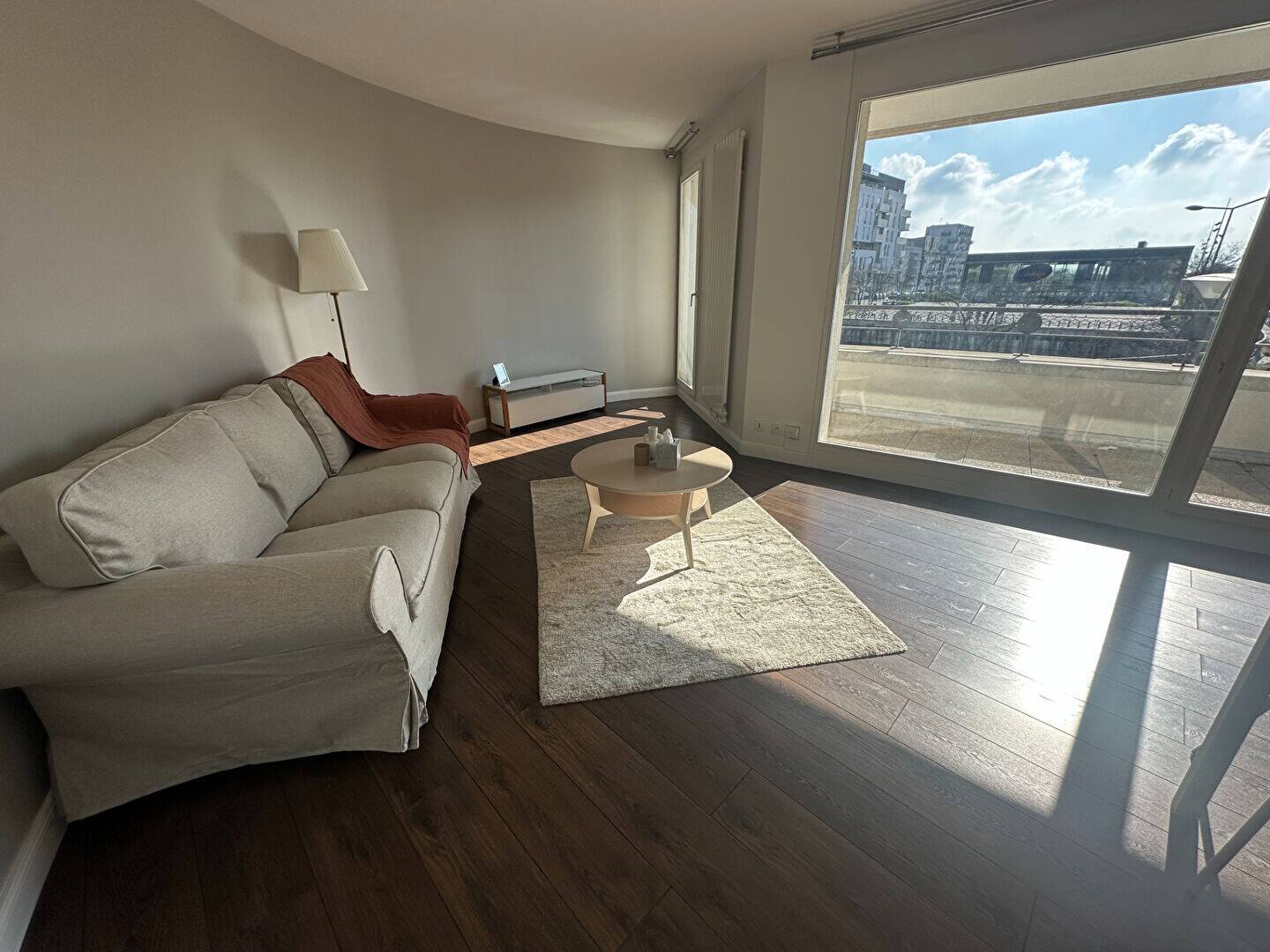 Maison à louer, 64m², CERGY