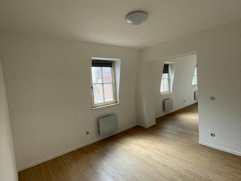 Maison à louer, 33m², METZ