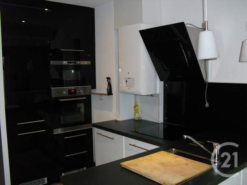 Maison à louer, 49m², FOIX