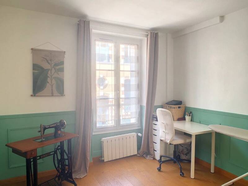 Maison à louer, 74m², MONTARGIS