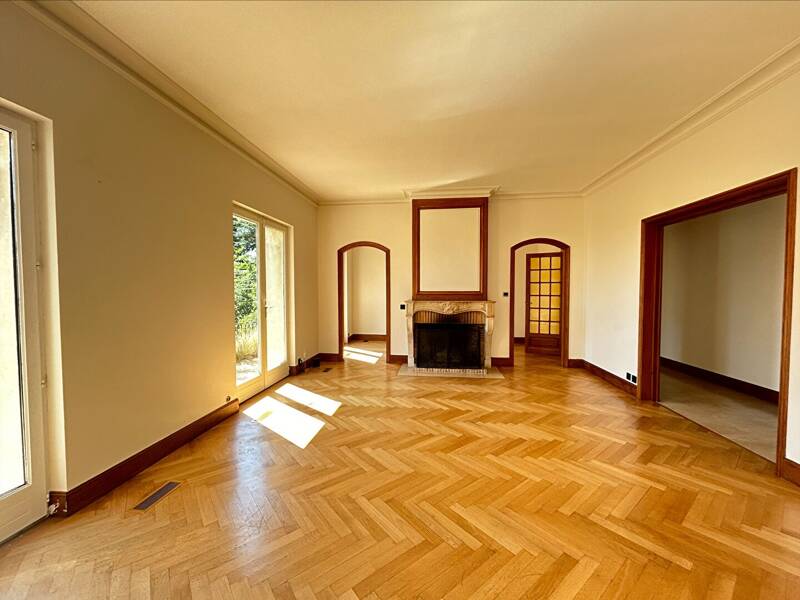 Maison à louer, 147m², CALUIRE ET CUIRE