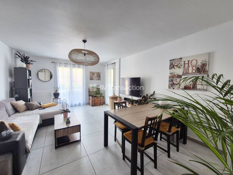Maison à vendre, 72m², DRAGUIGNAN