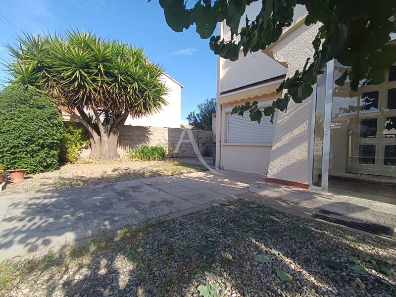 Maison à vendre, 89m², FRONTIGNAN