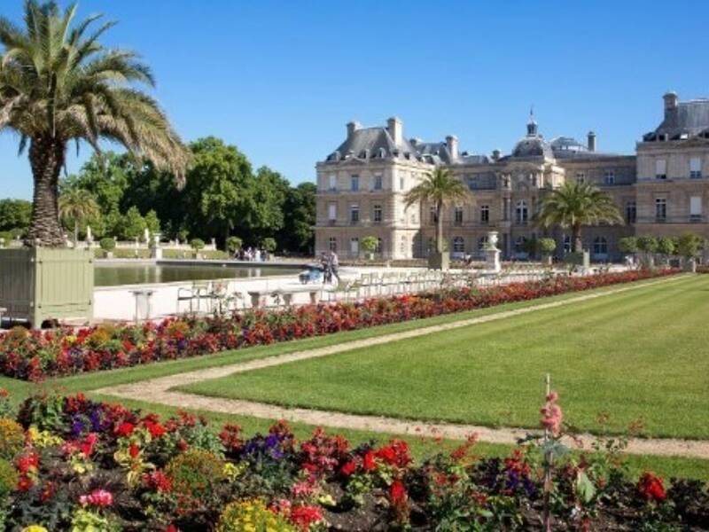 Maison à louer, 67m², PARIS 7E