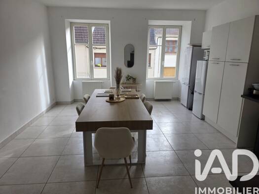 Immeuble à vendre 246 100 € 180 m² Phalsbourg 57370