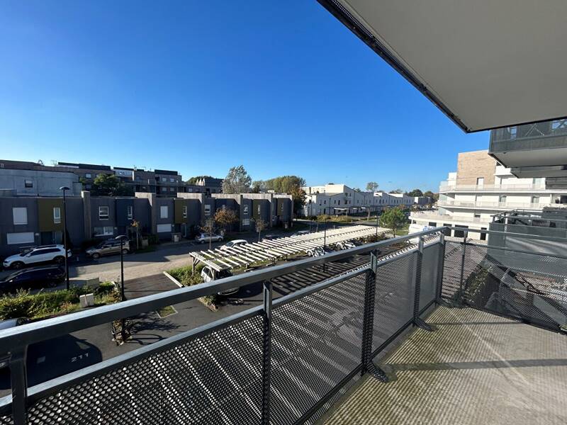 Maison à louer, 63m², LE HAVRE