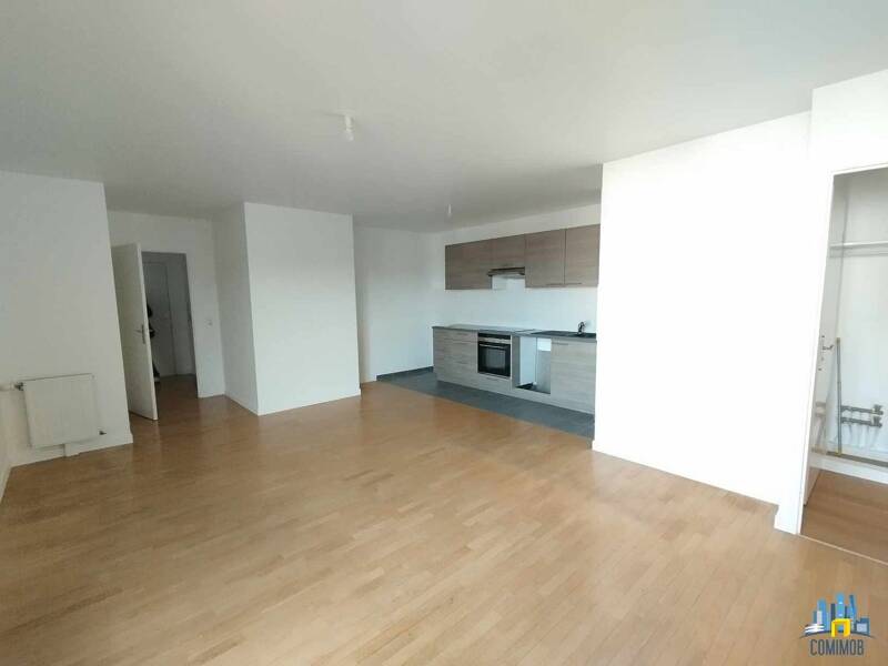 Maison à louer, 66m², NANTERRE
