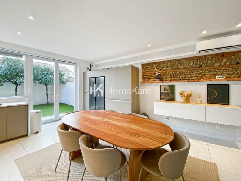 Maison à vendre, 91m², TOULOUSE