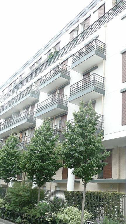 Maison à louer, 43m², COURBEVOIE