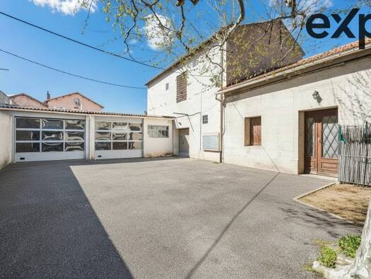 Immeuble à vendre 675 000 € 369 m² La Rose Marseille 13ème arrondissement 13013
