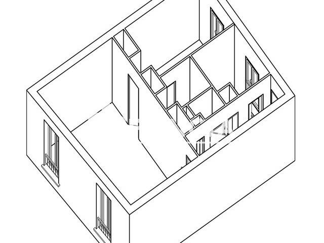 Maison à louer, 45m², NANCY