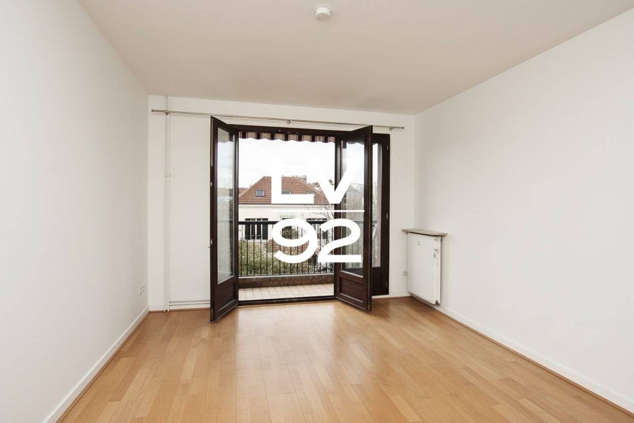 Maison à louer, 46m², ASNIERES SUR SEINE
