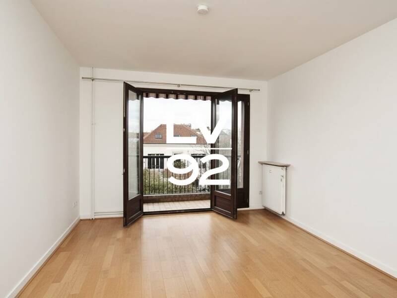 Maison à louer, 46m², ASNIERES SUR SEINE