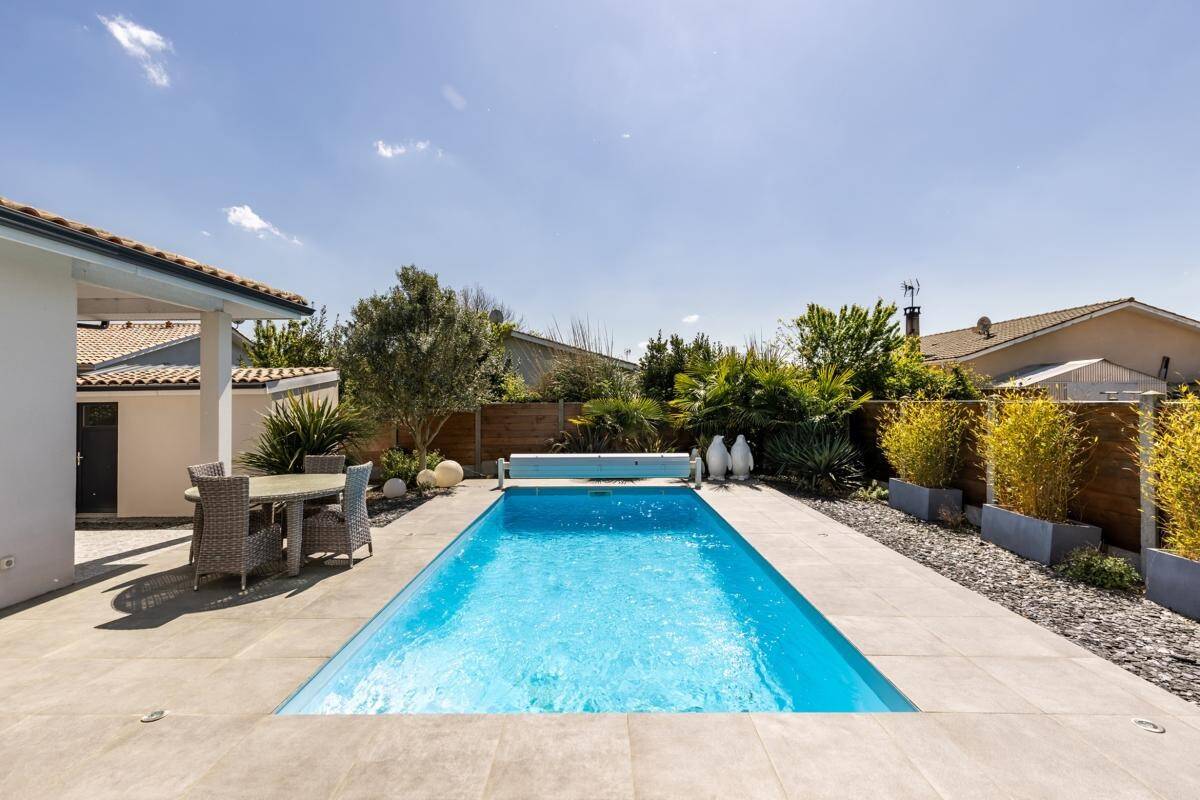 Maison à vendre, 143m², GUJAN MESTRAS