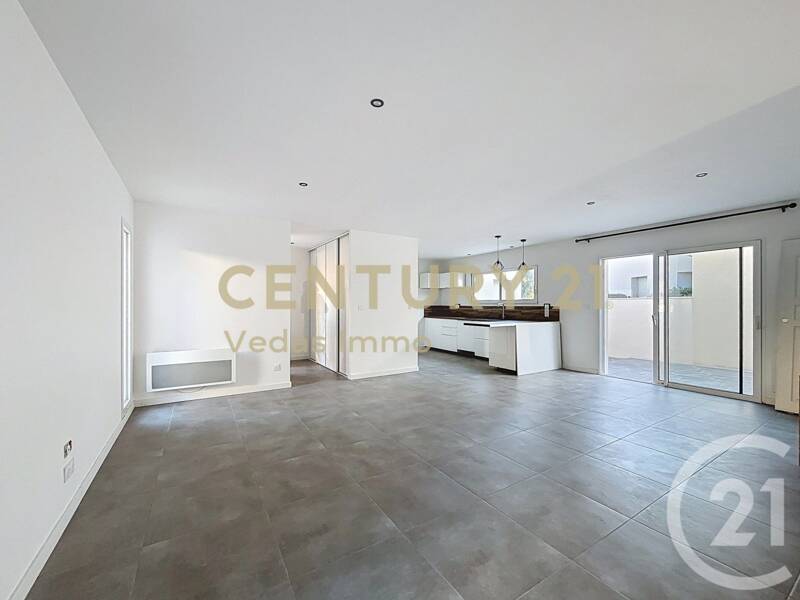 Maison à louer, 103m², MONTBAZIN