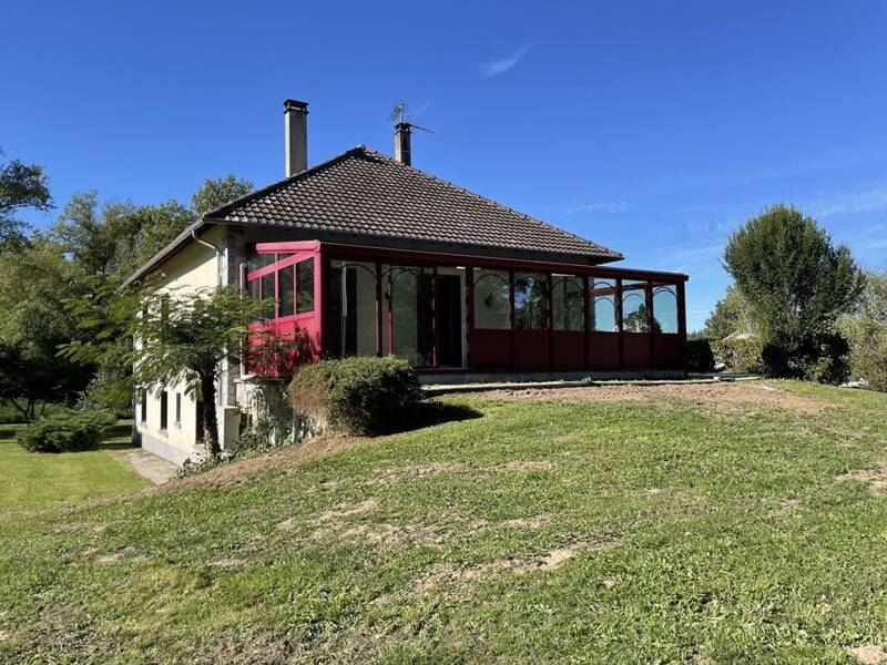 Maison à louer, 169m², FEYTIAT