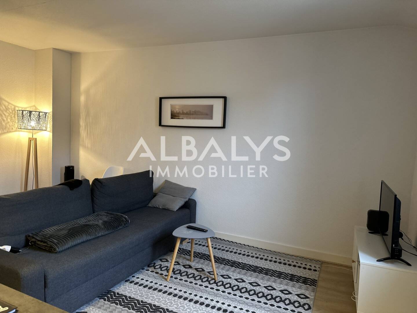 Maison à louer, 42m², LIBOURNE