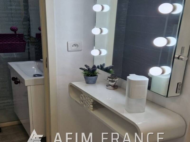 Maison à louer, 30m², BEAUSOLEIL