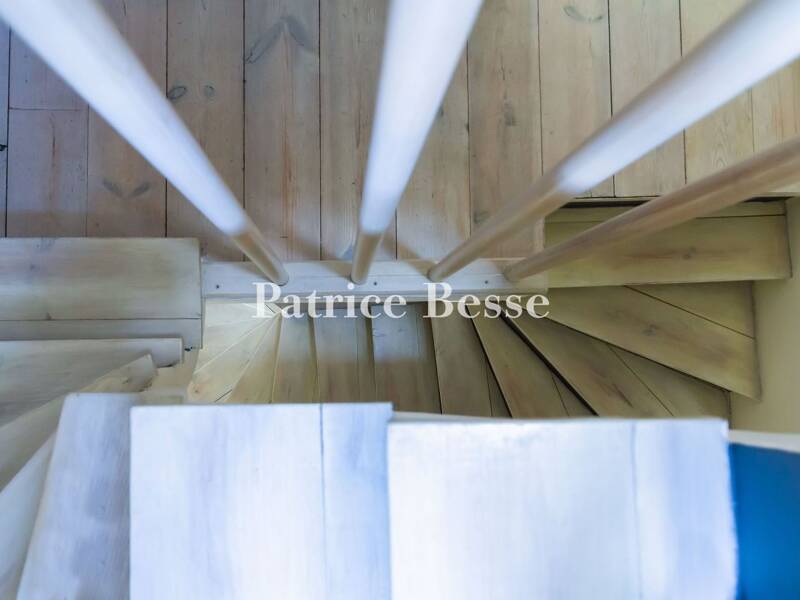 Maison à vendre, 124m², SAINT MANDE