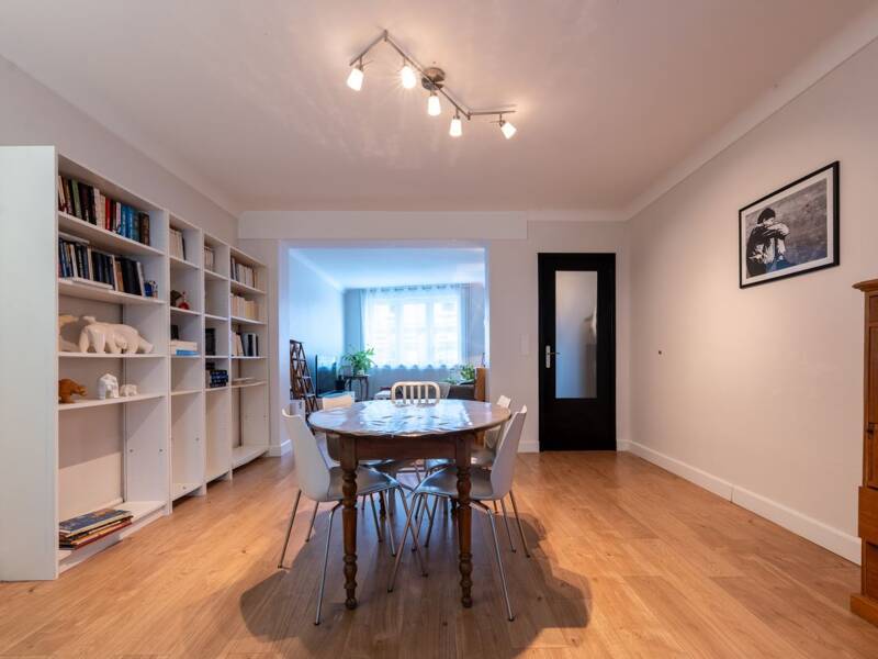 Maison à vendre, 128m², MARQUETTE LEZ LILLE