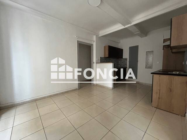 Maison à louer, 65m², BEZIERS