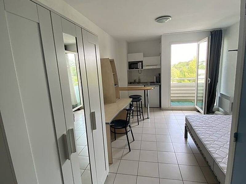 Maison à louer, 18m², MONTPELLIER