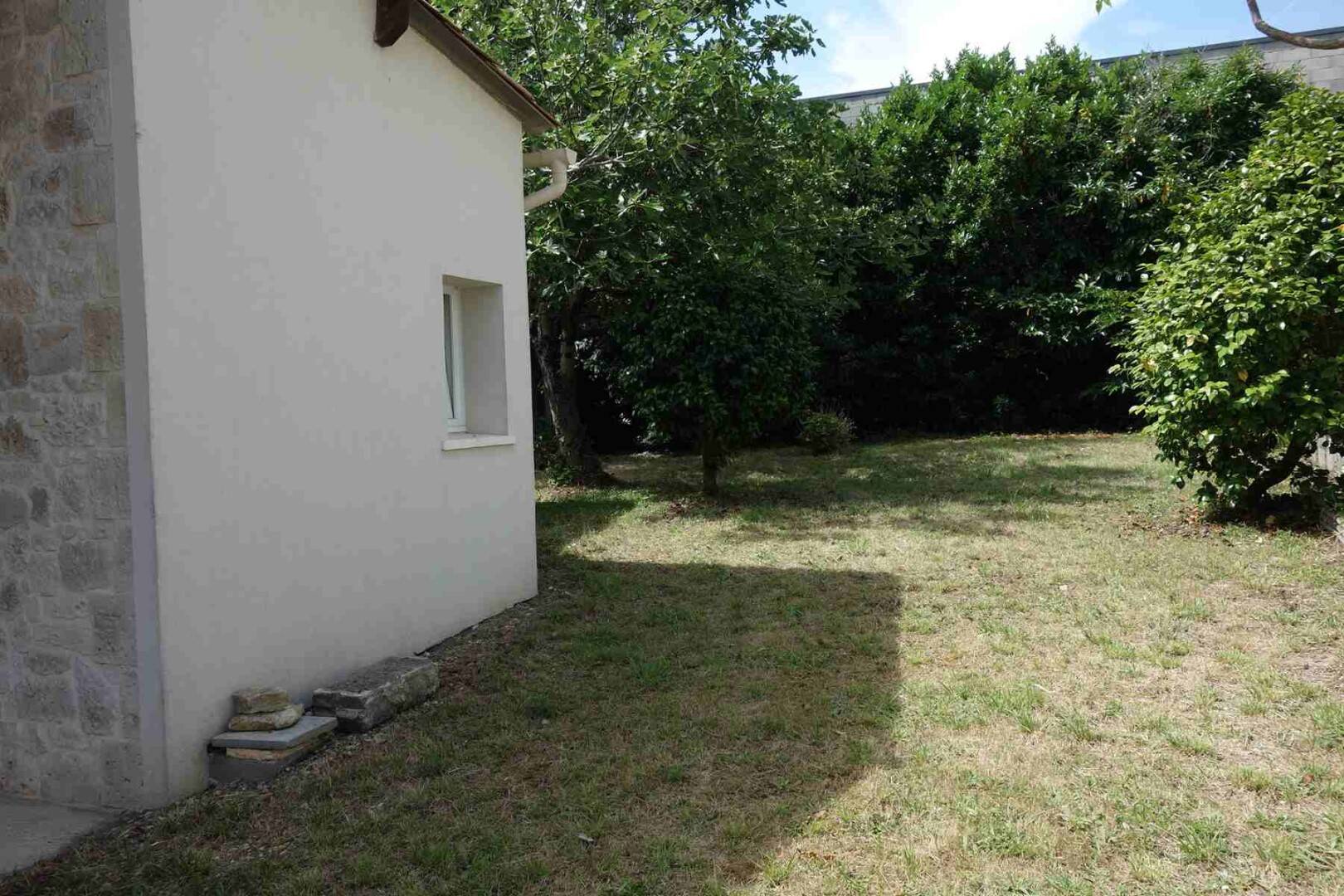 Maison à vendre, 39m², SAINT CIERS SUR GIRONDE
