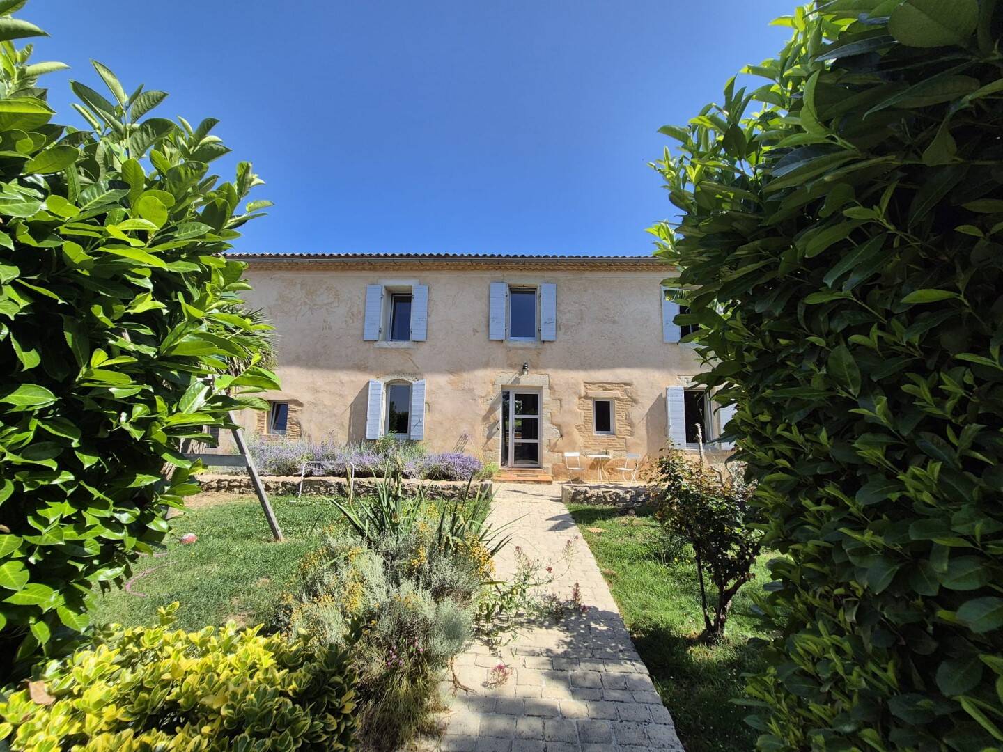 Maison à vendre, 211m², LA REOLE
