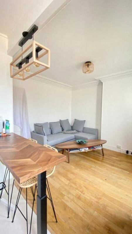 Maison à louer, 40m², COURBEVOIE