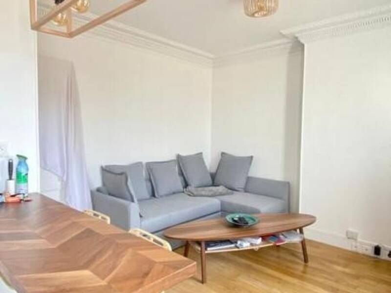 Maison à louer, 40m², COURBEVOIE