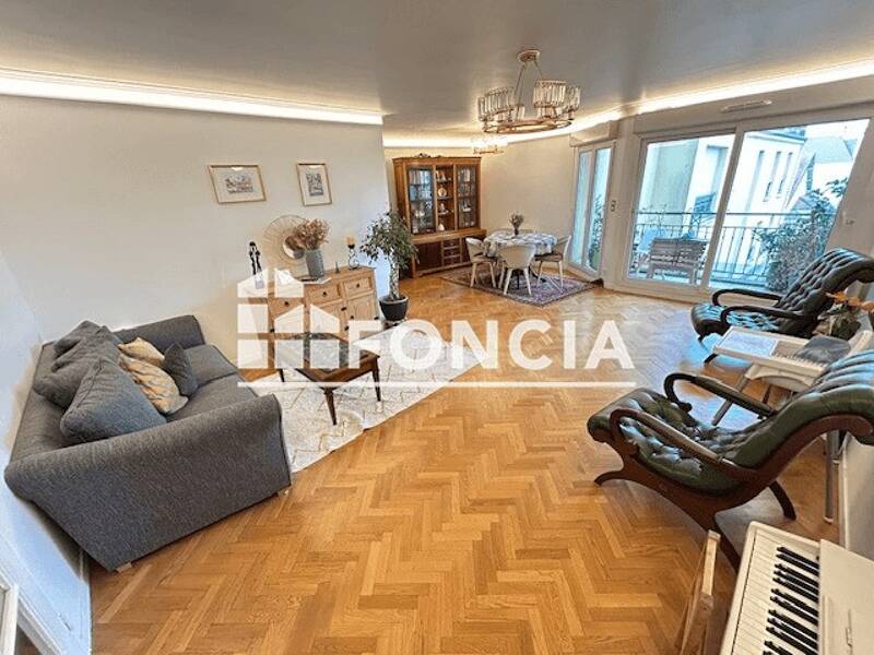 Maison à louer, 79m², ANTONY