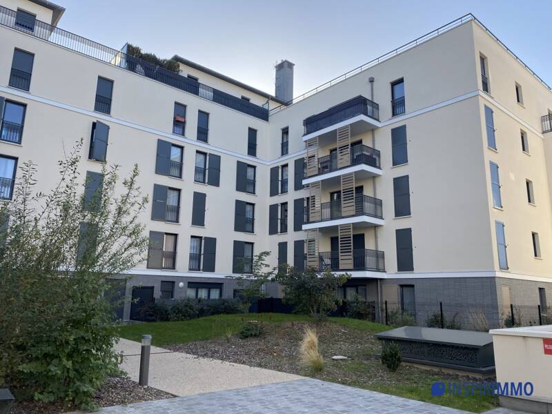 Maison à louer, 60m², MAUREPAS