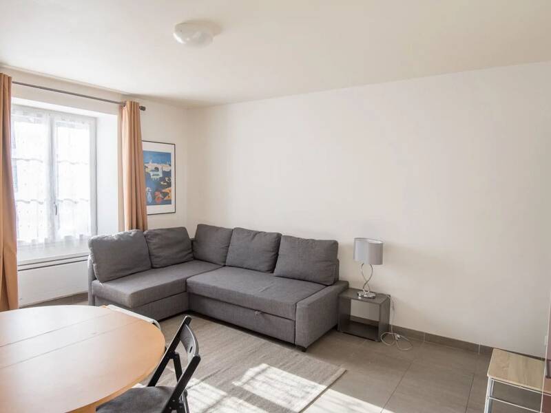 Maison à louer, 34m², BUC